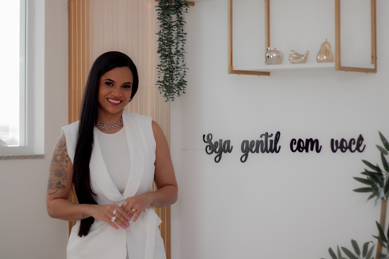 Valesca Medeiros Nutricionista