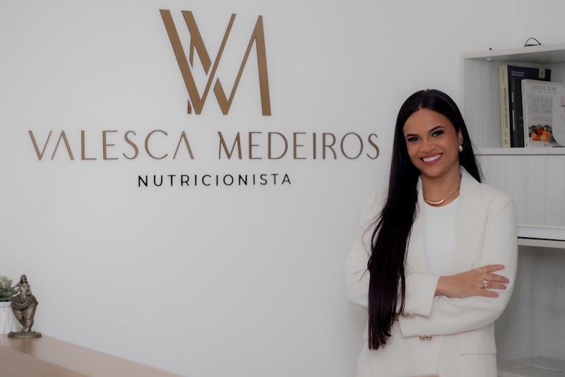 Valesca Medeiros Nutricionista - Nutricionista em Jardim Camburi, Vitória/ES - Foto 4