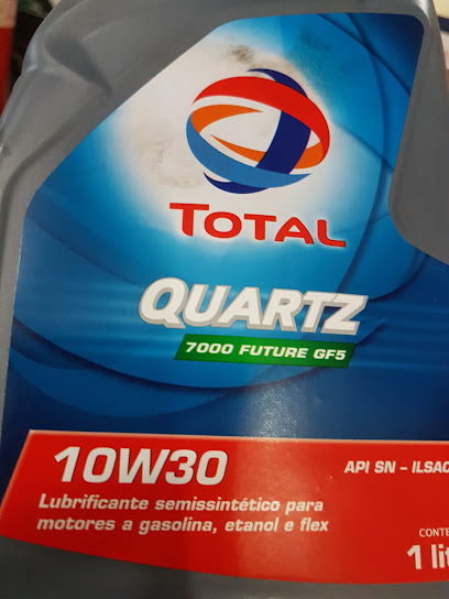 J S Auto Mecânica
