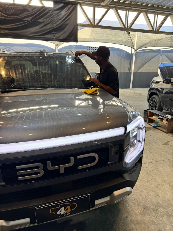 4x4 AUTO CENTER - Oficina Mecânica em Goiabeiras, Vitória/ES - Foto 2