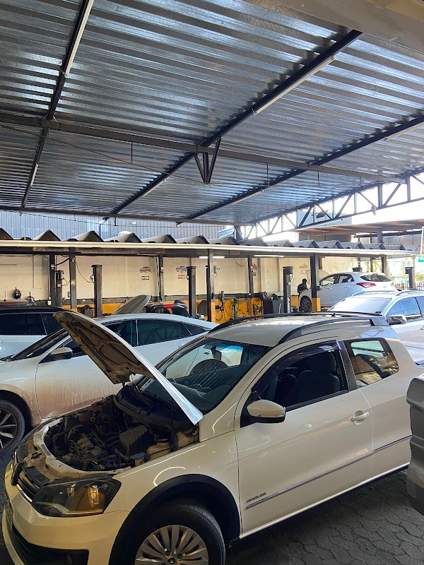 4x4 AUTO CENTER - Oficina Mecânica em Goiabeiras, Vitória/ES - Foto 3