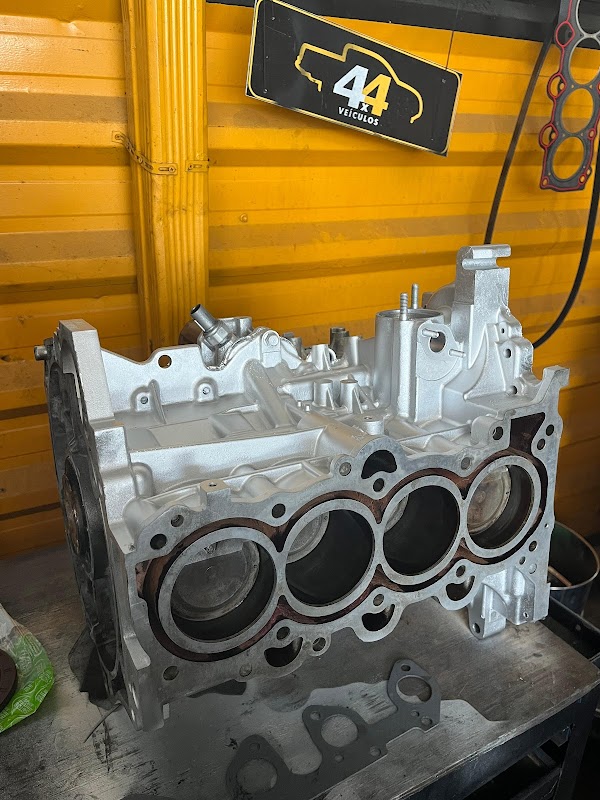 Foto 6 de 4x4 Auto Center