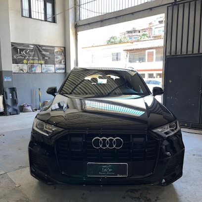 LeCar Reparação Automotivo