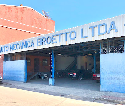 Auto Mecânica Broetto