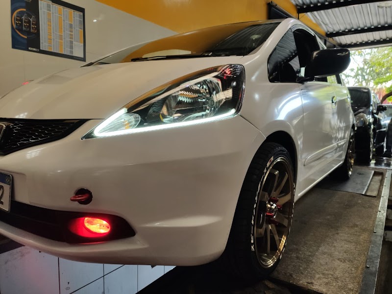 Borracharia Jabour Pneus/ socorro 24h - Oficina Mecânica em Jabour, Vitória/ES - Foto 3