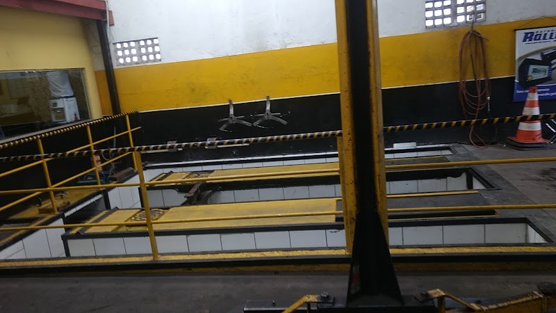 Borracharia Jabour Pneus/ socorro 24h - Oficina Mecânica em Jabour, Vitória/ES - Foto 4