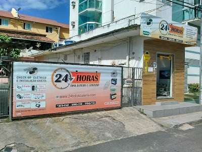 Disk Bateria 24 Horas