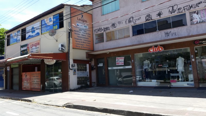 Auto Serviço Leugim