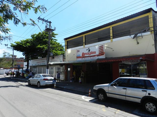 Auto Serviço Leugim - Oficina Mecânica em Jardim Camburi, Vitória/ES - Foto 2