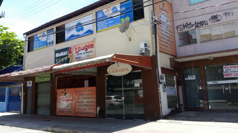 Auto Serviço Leugim - Oficina Mecânica em Jardim Camburi, Vitória/ES - Foto 4