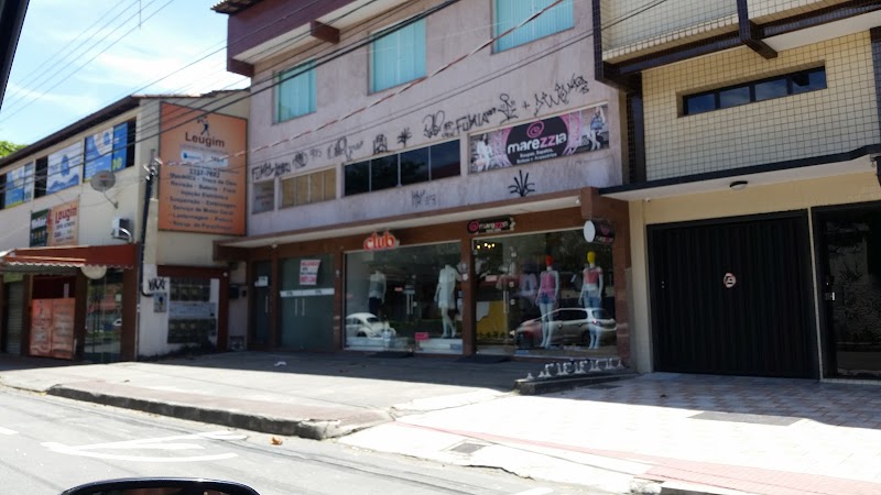 Auto Serviço Leugim - Oficina Mecânica em Jardim Camburi, Vitória/ES - Foto 5