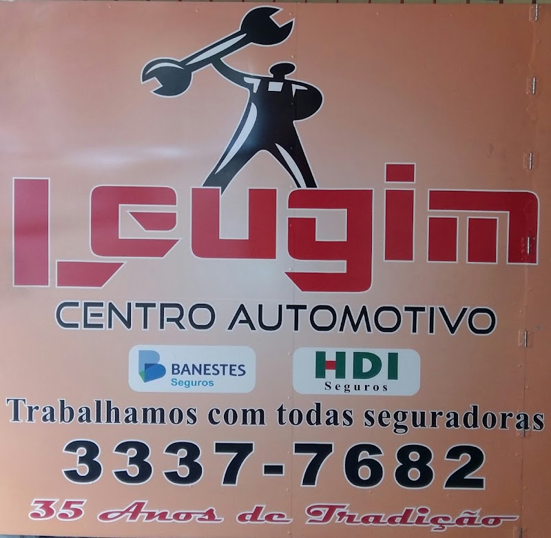 Foto 6 de Auto Serviço Leugim