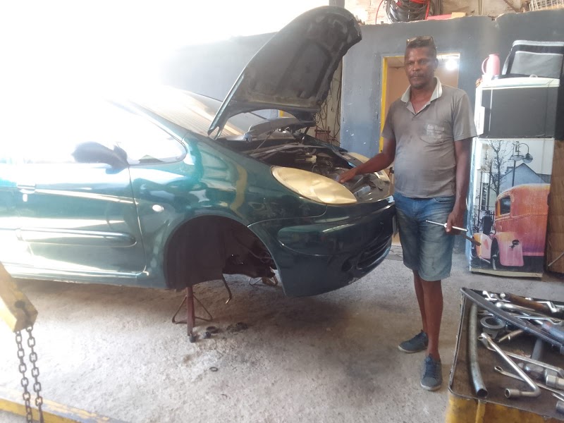 Carlos Mecânica - Oficina Mecânica em Jardim Camburi, Vitória/ES - Foto 5