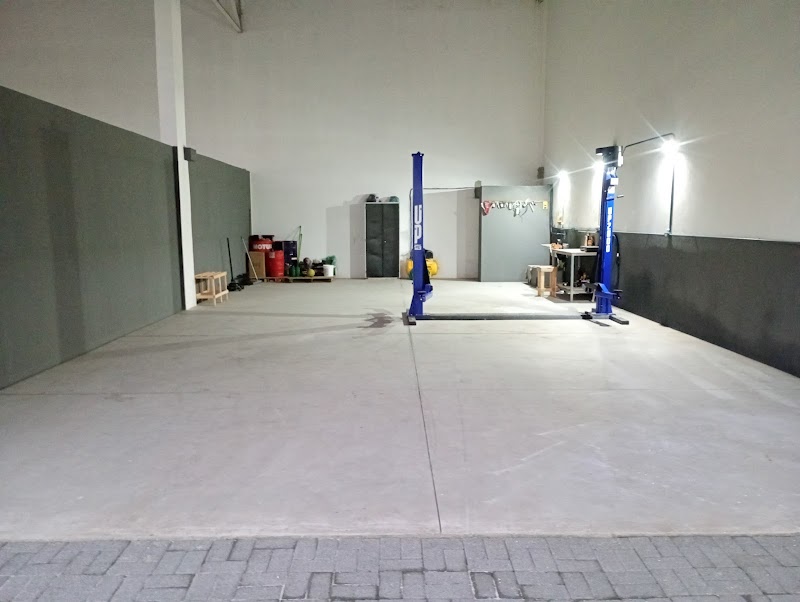 Cdc Mecânica Automotriz - Oficina Mecânica em Jardim Camburi, Vitória/ES - Foto 2
