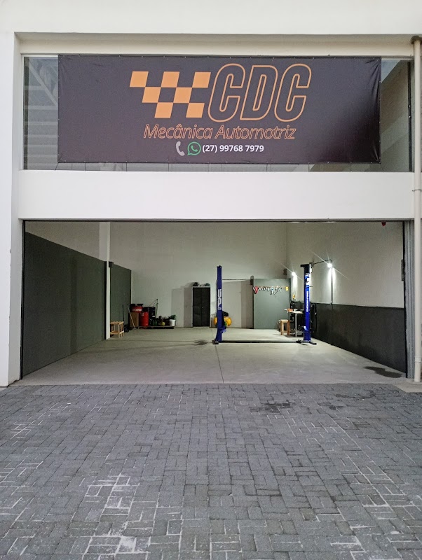 Cdc Mecânica Automotriz - Oficina Mecânica em Jardim Camburi, Vitória/ES - Foto 3