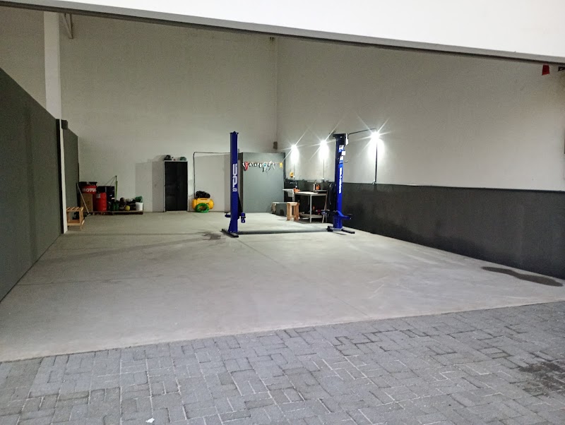 Cdc Mecânica Automotriz - Oficina Mecânica em Jardim Camburi, Vitória/ES - Foto 4