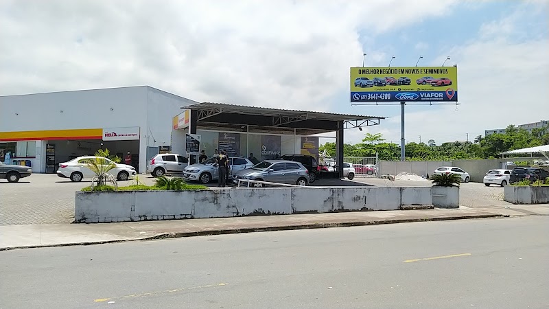Confiance Estética Automotiva | Curso Polimento e estética / Martelinho de Ouro / Lanternagem / Pintura / Vitrificação - Oficina Mecânica em Jardim Camburi, Vitória/ES - Foto 4