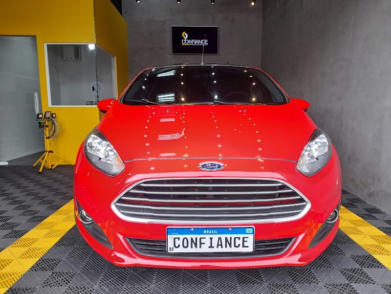 Foto 6 de Confiance Estética Automotiva