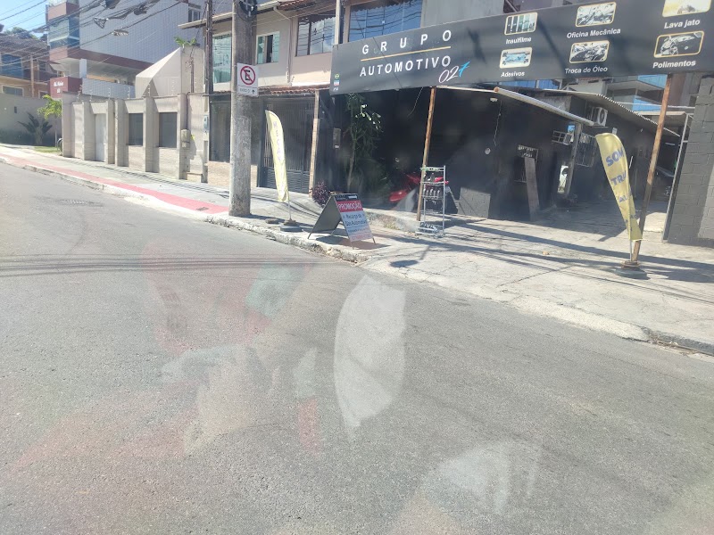 Grupo Automotivo 027 - Oficina Mecânica em Jardim Camburi, Vitória/ES - Foto 2