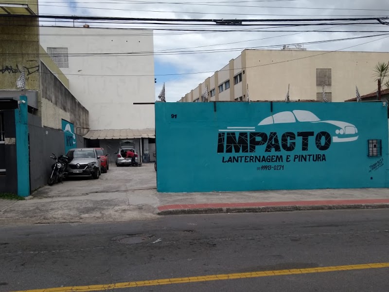 Impacto Oficina