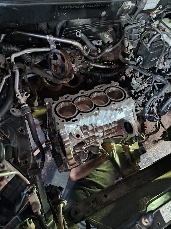 Kualitcar Mecânica Automotiva