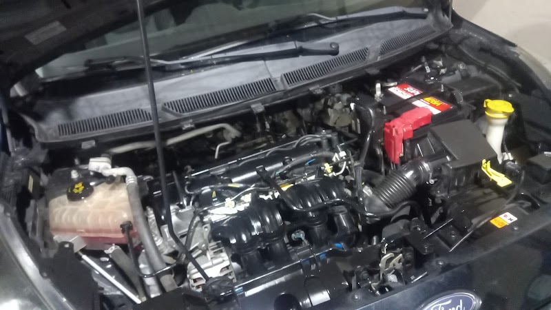 Kualitcar Mecânica Automotiva Jardim Camburi - Oficina Mecânica em Jardim Camburi, Vitória/ES - Foto 2