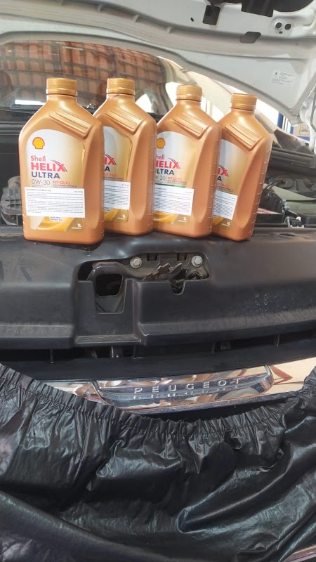 Kualitcar Mecânica Automotiva Jardim Camburi - Oficina Mecânica em Jardim Camburi, Vitória/ES - Foto 3