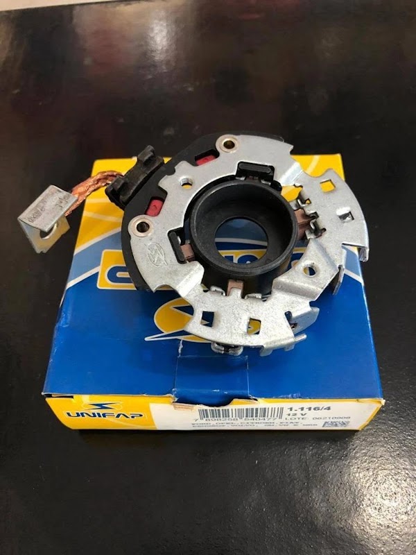 Kualitcar Mecânica Automotiva Jardim Camburi - Oficina Mecânica em Jardim Camburi, Vitória/ES - Foto 5