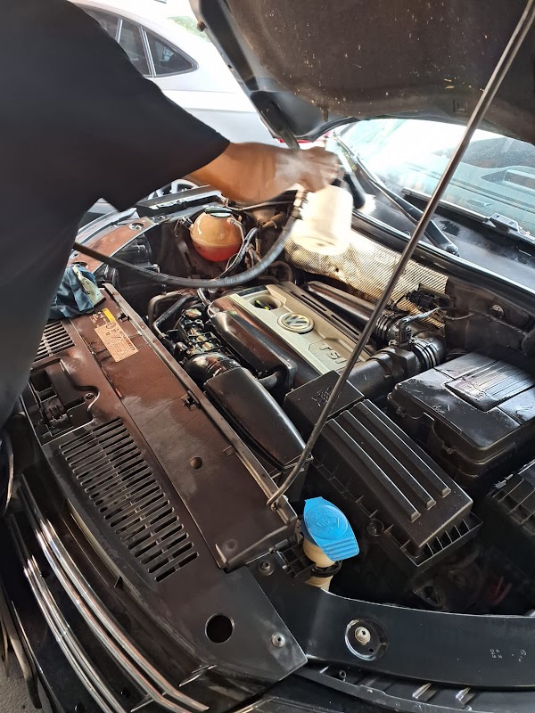 Foto 6 de Kualitcar Mecânica Automotiva