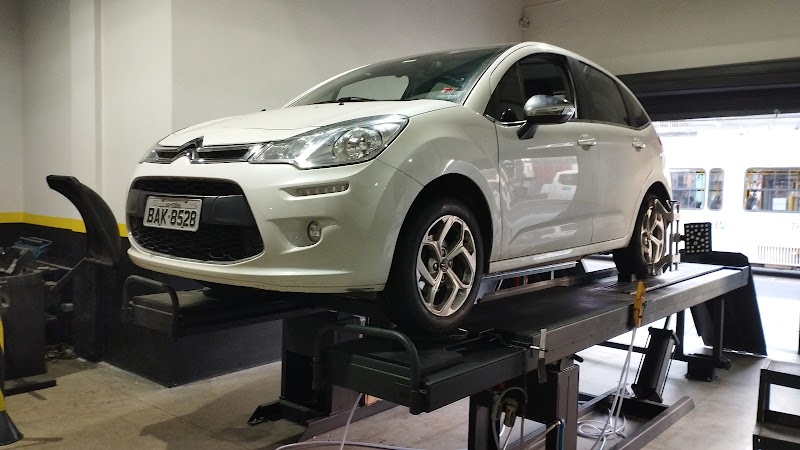 Nacional Peças Jardim Camburi: Serviços Automotivos e Pneus - Oficina Mecânica em Jardim Camburi, Vitória/ES - Foto 3