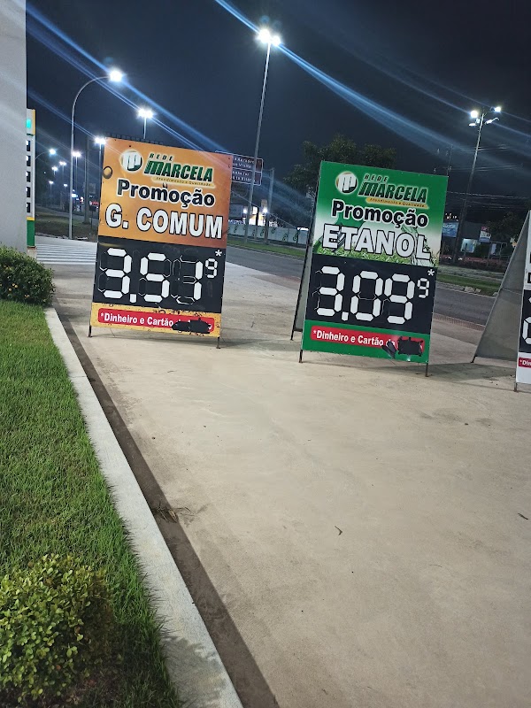 Posto Marcela