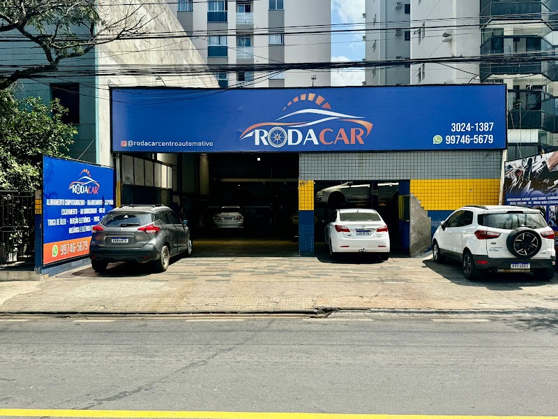 Roda Car Centro Automotivo