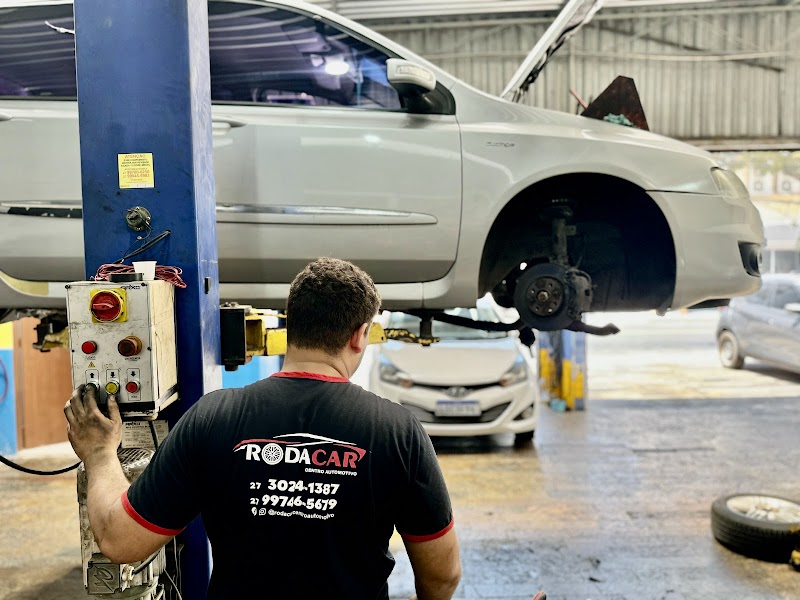 Roda Car Centro Automotivo em Camburi - Oficina Mecânica em Jardim Camburi, Vitória/ES - Foto 3