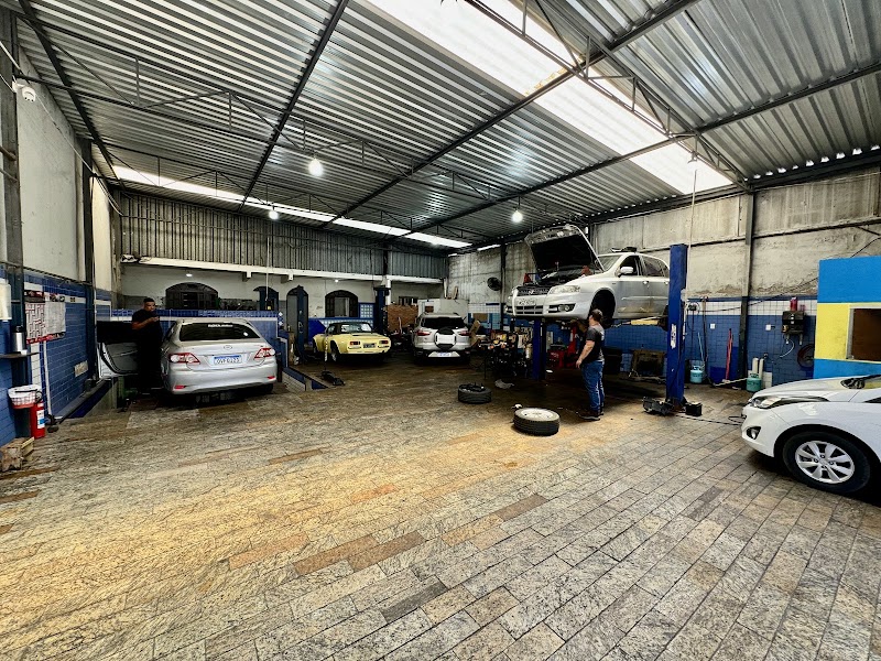 Roda Car Centro Automotivo em Camburi - Oficina Mecânica em Jardim Camburi, Vitória/ES - Foto 4