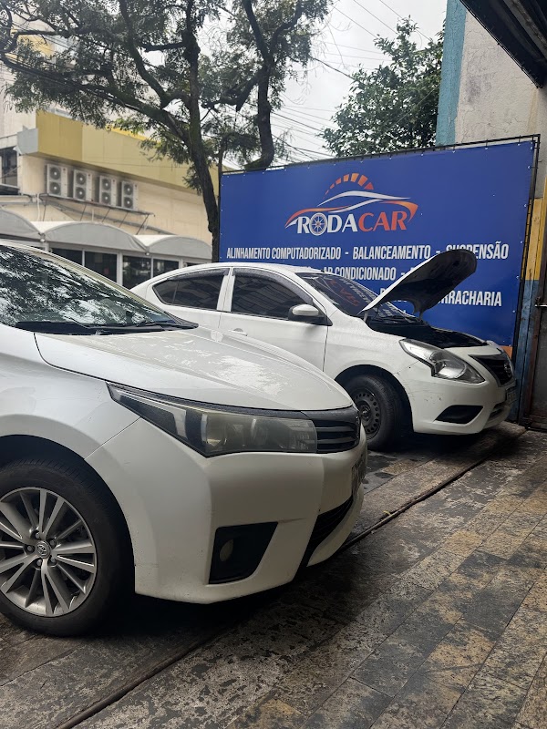 Roda Car Centro Automotivo em Camburi - Oficina Mecânica em Jardim Camburi, Vitória/ES - Foto 5