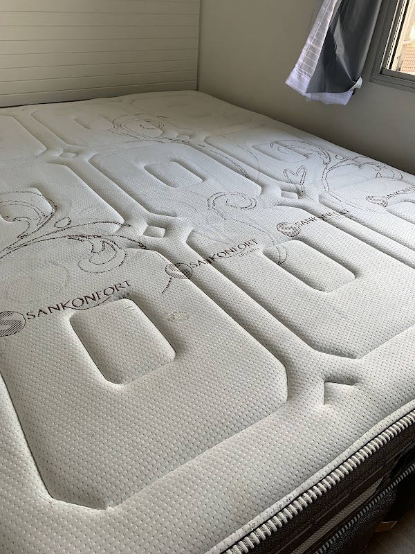 Sofá Novo de Novo, higienização e impermeabilização em Vitória ES| Limpeza de sofá, colchão, tapete, estofados em geral. - Oficina Mecânica em Jardim Camburi, Vitória/ES - Foto 5