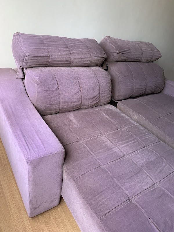 Foto 6 de Sofá Novo de Novo