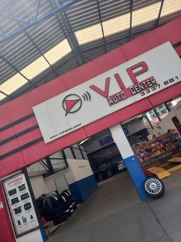 Vip Auto Center