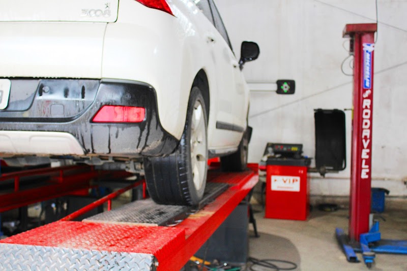 Vip Auto Center - Oficina Mecânica em Jardim Camburi, Vitória/ES - Foto 3