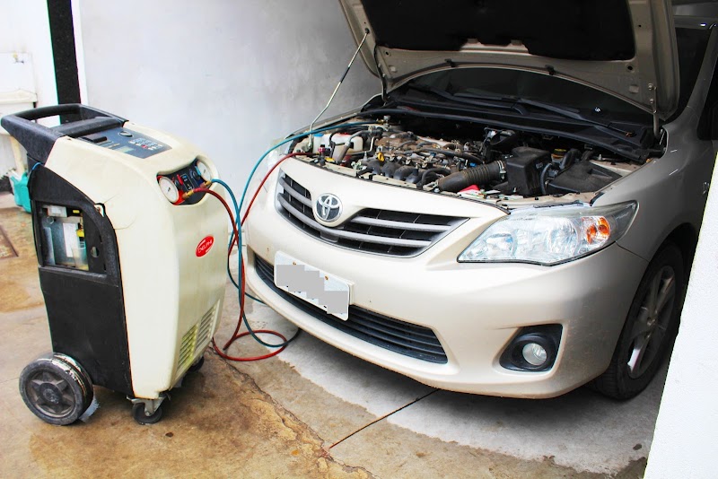 Vip Auto Center - Oficina Mecânica em Jardim Camburi, Vitória/ES - Foto 5