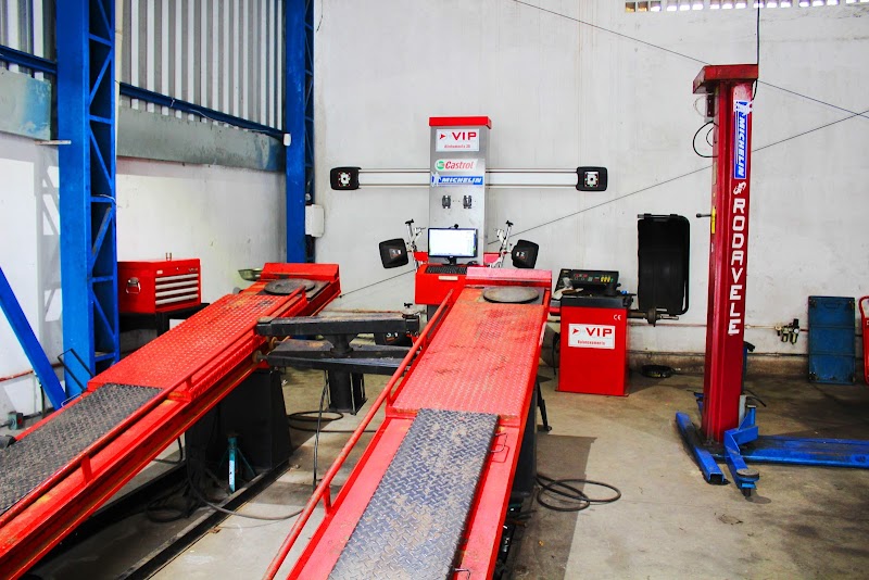 Foto 6 de Vip Auto Center