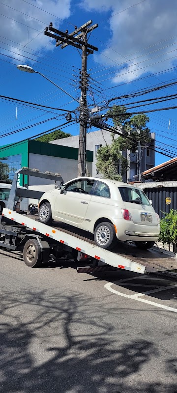 Zinho Auto Elétrica
