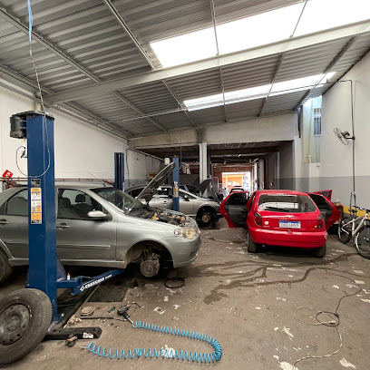 Auto Mecânica Wilson
