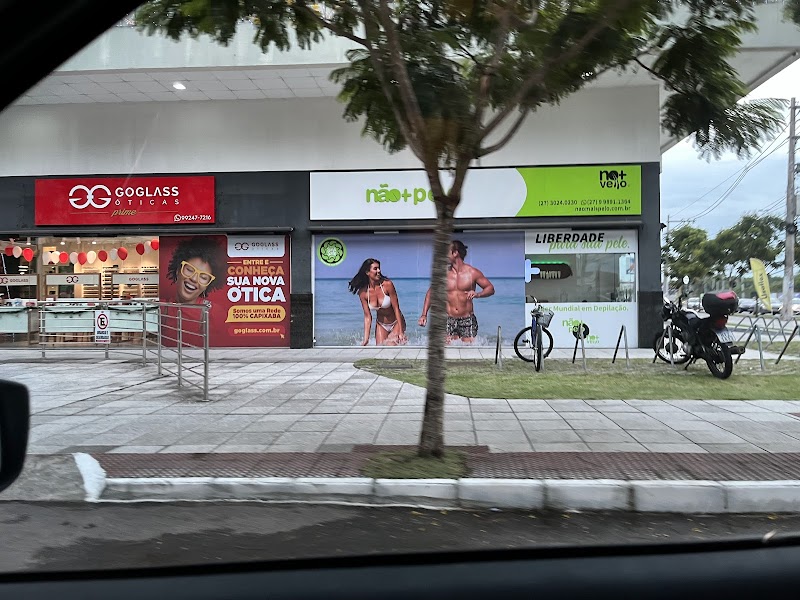 Goglass Óticas Camburi - Ótica em Jardim Camburi, Vitória/ES - Foto 3