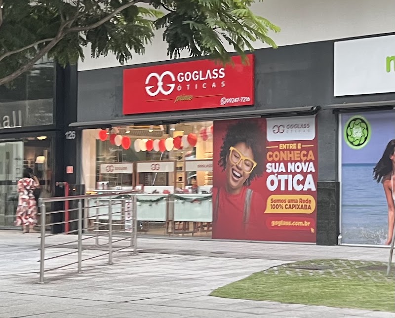 Goglass Óticas Camburi - Ótica em Jardim Camburi, Vitória/ES - Foto 5