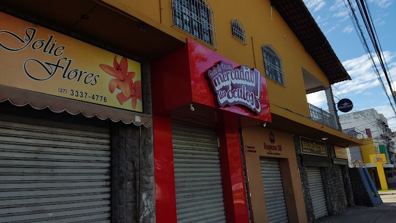 Ótica Mercadão dos Óculos