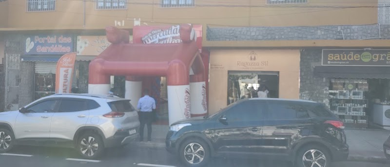 Ótica Mercadão dos Óculos Vitória - Ótica em Jardim Camburi, Vitória/ES - Foto 2