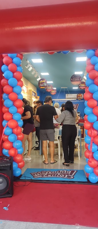 Foto 6 de Ótica Mercadão dos Óculos