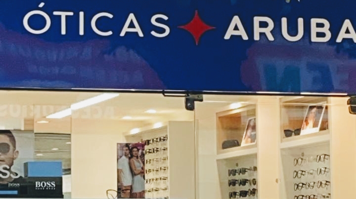 Óticas Aruba