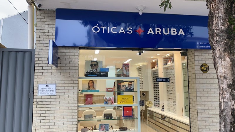 Óticas Aruba - Ótica em Jardim Camburi, Vitória/ES - Foto 2